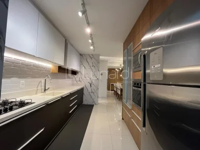 Foto Apartamento com 2 Dormitórios