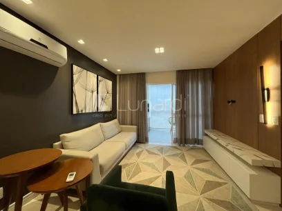 Foto Apartamento com 2 Dormitórios