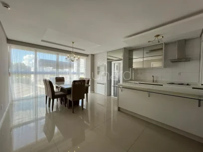 Apartamento com 3 Suítes - Miniatura - Lunardi Imóveis