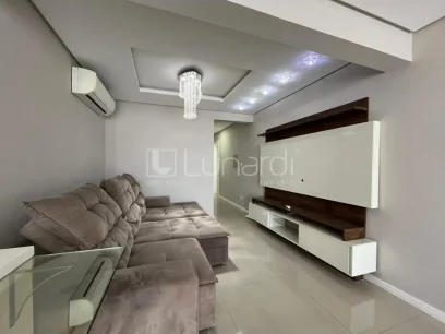 Apartamento com 3 Suítes - Miniatura - Lunardi Imóveis