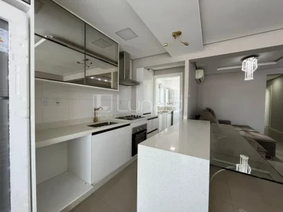 Apartamento com 3 Suítes - Miniatura - Lunardi Imóveis