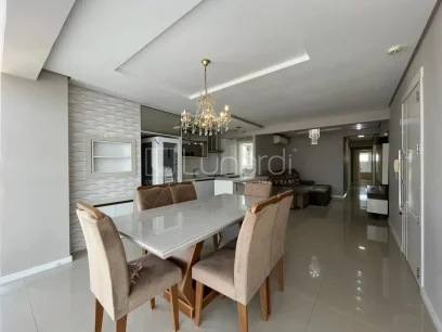 Apartamento com 3 Suítes - Miniatura - Lunardi Imóveis