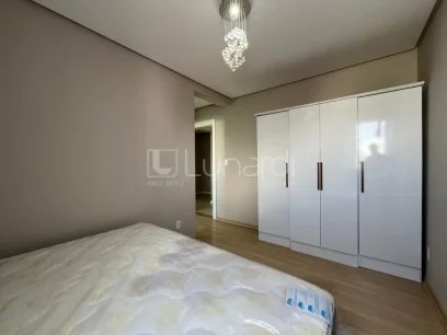 Apartamento com 3 Suítes - Miniatura - Lunardi Imóveis