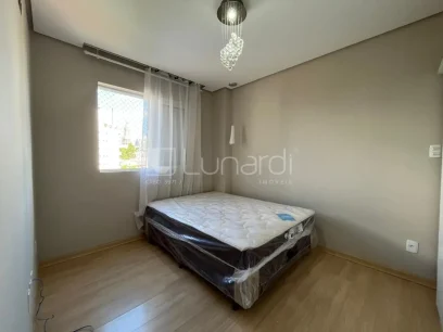 Apartamento com 3 Suítes - Miniatura - Lunardi Imóveis