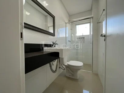 Apartamento com 3 Suítes - Miniatura - Lunardi Imóveis