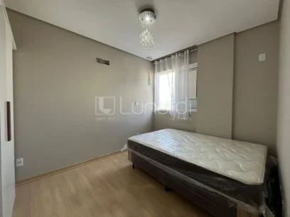 Apartamento com 3 Suítes - Miniatura - Lunardi Imóveis