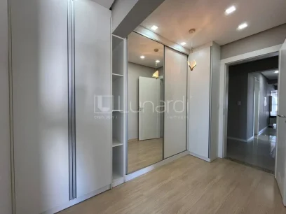 Apartamento com 3 Suítes - Miniatura - Lunardi Imóveis