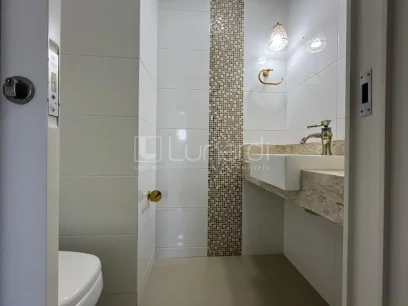 Apartamento com 3 Suítes - Miniatura - Lunardi Imóveis