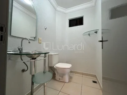 Casa com 4 Dormitórios - Miniatura - Lunardi Imóveis