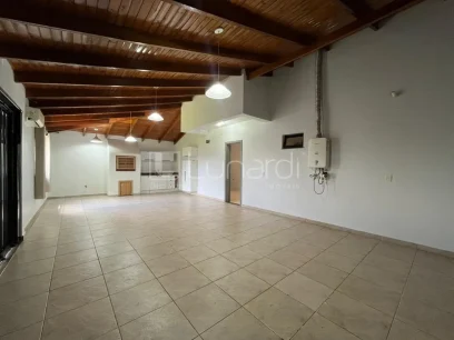 Casa com 4 Dormitórios - Miniatura - Lunardi Imóveis