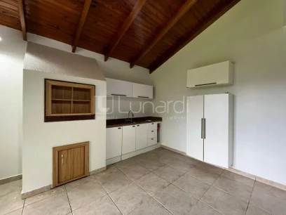 Casa com 4 Dormitórios - Miniatura - Lunardi Imóveis