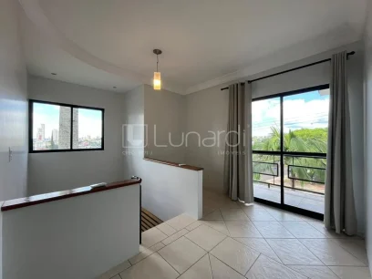 Casa com 4 Dormitórios - Miniatura - Lunardi Imóveis