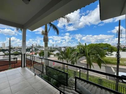 Casa com 4 Dormitórios - Miniatura - Lunardi Imóveis