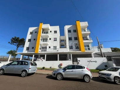 Apartamento com 2 Dormitórios