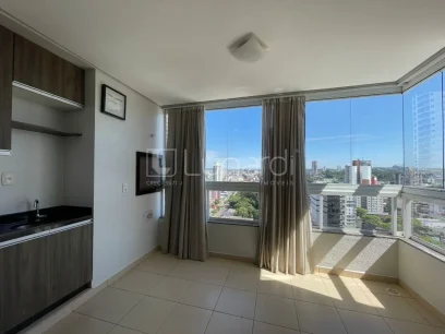 Foto Apartamento com 2 Dormitórios