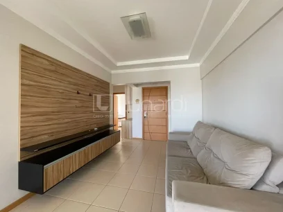 Foto Apartamento com 2 Dormitórios