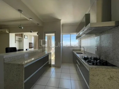 Foto Apartamento com 2 Dormitórios