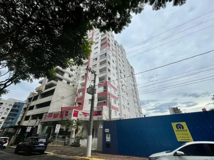 Apartamento com 2 Dormitórios