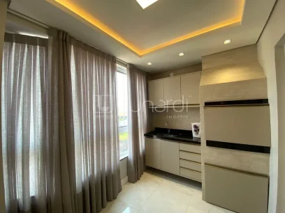 Foto Apartamento com 3 Dormitórios