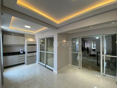 Foto Apartamento com 3 Dormitórios