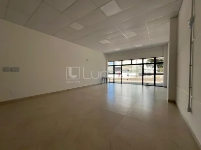 Foto Sala Comercial