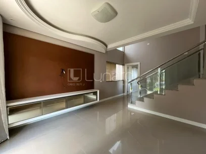 Foto Casa com 3 Dormitórios