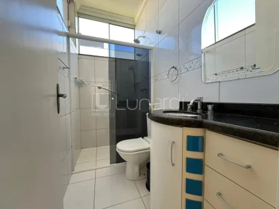 Foto Casa com 3 Dormitórios