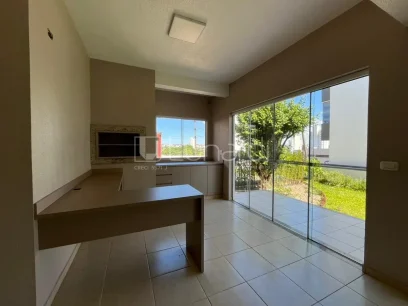 Foto Casa com 3 Dormitórios