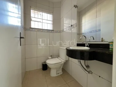 Foto Casa com 3 Dormitórios