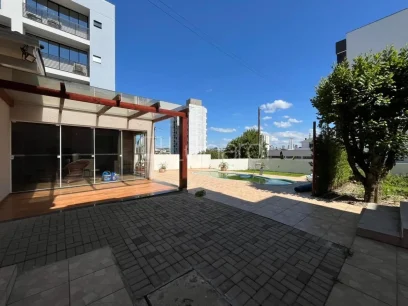 Foto Casa com 3 Dormitórios