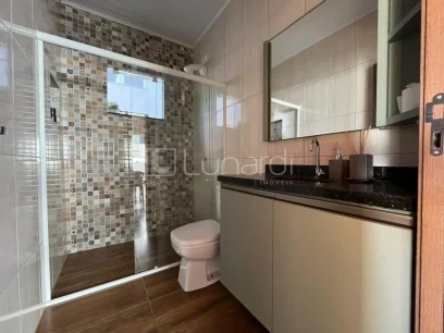 Foto Casa com 3 Dormitórios