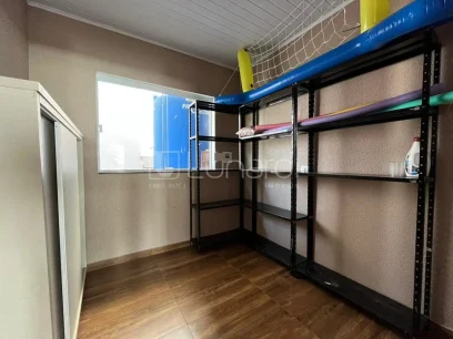 Foto Casa com 3 Dormitórios