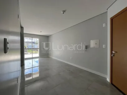 Foto Apartamento com 2 Dormitórios