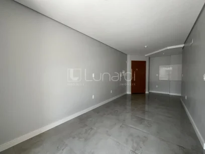 Foto Apartamento com 2 Dormitórios