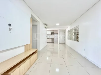 Apartamento com 2 Dormitórios