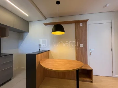 Foto Studio com 1 Dormitório