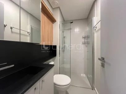 Foto Studio com 1 Dormitório