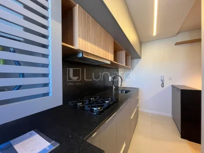 Foto Studio com 1 Dormitório