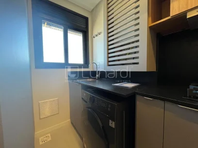 Foto Studio com 1 Dormitório