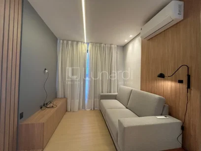 Foto Studio com 1 Dormitório