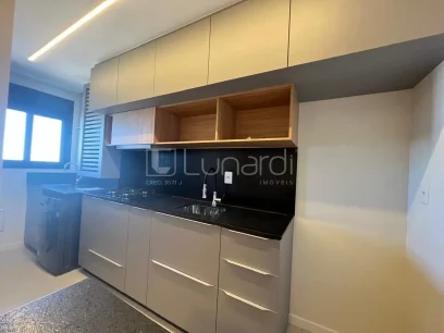 Foto Studio com 1 Dormitório