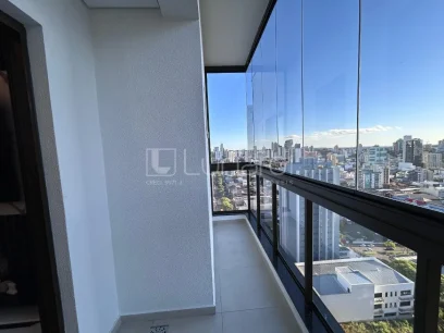 Foto Apartamento com 2 Dormitórios
