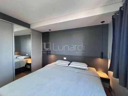 Foto Apartamento com 2 Dormitórios