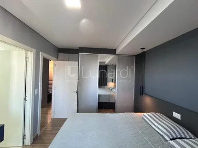Foto Apartamento com 2 Dormitórios