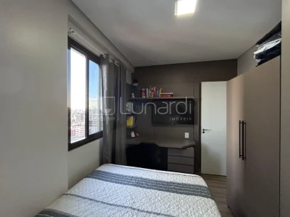 Foto Apartamento com 2 Dormitórios