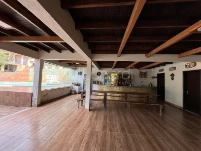 Foto Casa com 3 Dormitórios