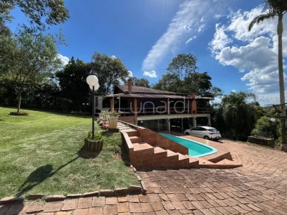 Foto Casa com 3 Dormitórios