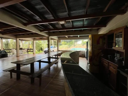 Foto Casa com 3 Dormitórios