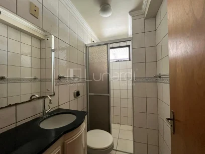 Foto Apartamento com 3 Dormitórios