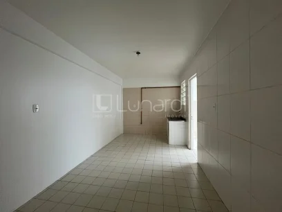 Foto Apartamento com 2 Dormitórios